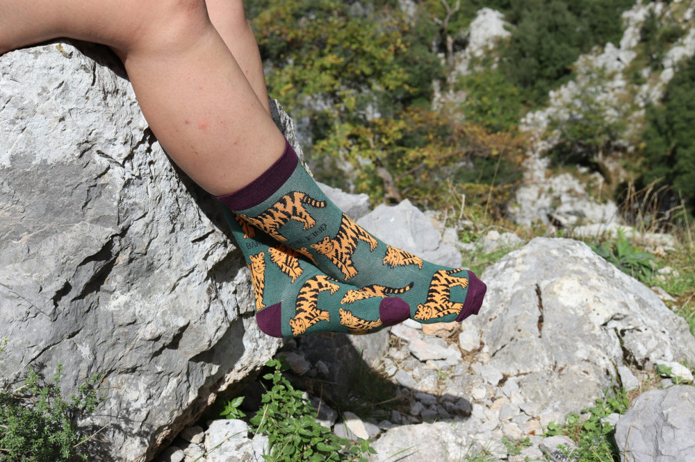 Joviale strømper, der vil ændre din garderobe for altid!